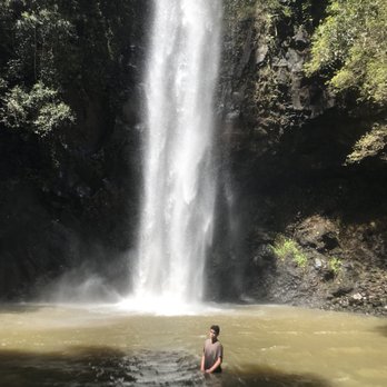 Stand Up Paddle Kauai - Waterfall - Paddleboarding Near Me - Kapaa, Hawaii Stand Up Paddle Kauai - Waterfall - Paddleboarding Near Me - Kapaa, Hawaii