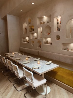 Vestal Restaurant by null