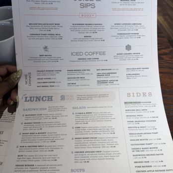 First Watch - Breakfast & Brunch Near Me - Indianapolis, Indiana