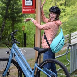 Coontail - Located on the Heart of Vilas Bike Trail