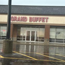 Grand Buffet