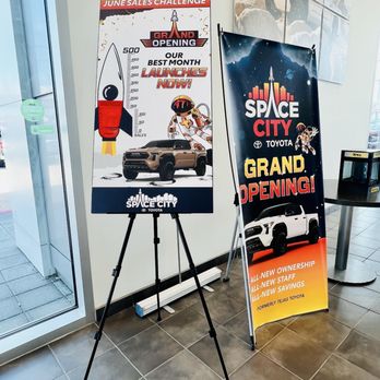 Space City Toyota - Replaced Tejas Toyota last year 2024 - Car Dealers Near Me - Humble, Texas Space City Toyota - Replaced Tejas Toyota last year 2024 - Car Dealers Near Me - Humble, Texas