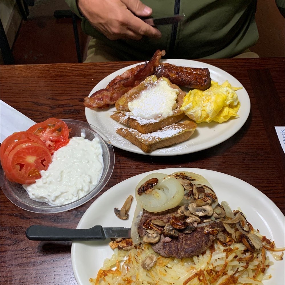 Callie's Cafe - American Near Me - Orem, Utah