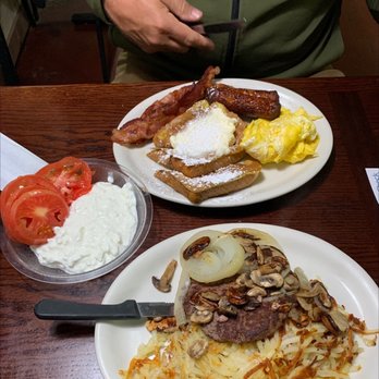 Callie's Cafe - American Near Me - Orem, Utah