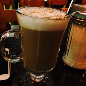 Caffe Palermo - Cappuccino!!!!! - Bakeries Near Me - New York, New York