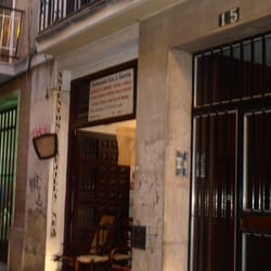 Artesanía Fco. J. García