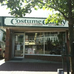 Costume Gallery