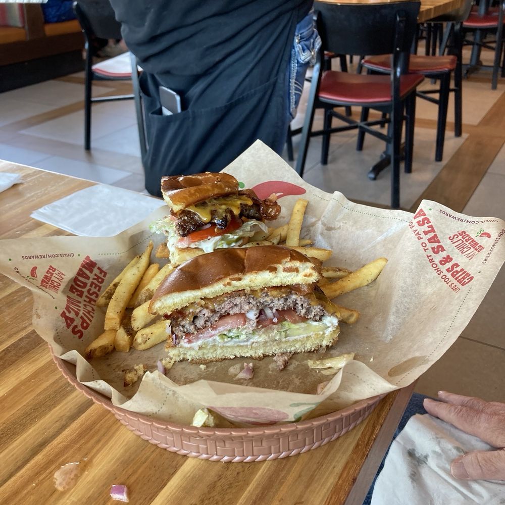 Chili's - Bars Near Me - Colorado Springs, Colorado Chili's - Bars Near Me - Colorado Springs, Colorado