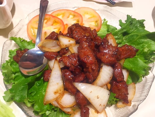 Happy Duck House 金鼎轩 by null