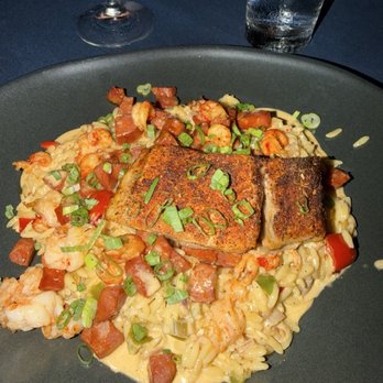 Coastal Fish Company - Louisiana spiced redfish - Seafood Near Me - Memphis, Tennessee Coastal Fish Company - Louisiana spiced redfish - Seafood Near Me - Memphis, Tennessee