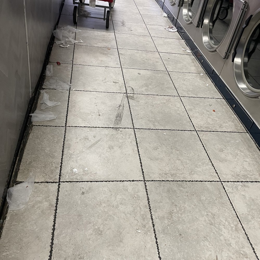 Launderland - Laundry Services Near Me - Tustin, California