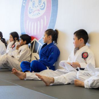 Daruma Dojo - Brazilian Jiu-jitsu Near Me - Sunnyvale, California Daruma Dojo - Brazilian Jiu-jitsu Near Me - Sunnyvale, California