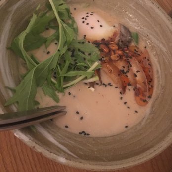 Torafuku - Their ramen was interesting - Asian Fusion Near Me - Vancouver, British Columbia Torafuku - Their ramen was interesting - Asian Fusion Near Me - Vancouver, British Columbia