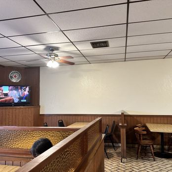 Two Brothers' Pizza - Inside - Pizza Near Me - Huntington Beach, California Two Brothers' Pizza - Inside - Pizza Near Me - Huntington Beach, California