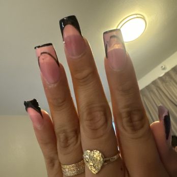 Star Nails - Nails - Nail Salons Near Me - San Marcos, California