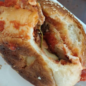 Parm - Italian Near Me - New York, New York