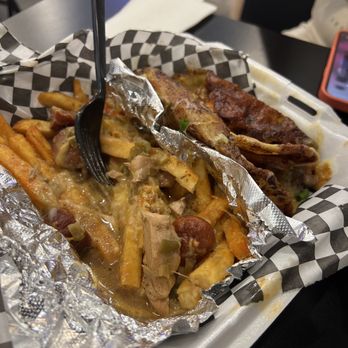DB’s Cajun Kitchen - Really good food it takes awhile for food to come out but it's worth the wait - Seafood Near Me - Las Vegas, Nevada DB’s Cajun Kitchen - Really good food it takes awhile for food to come out but it's worth the wait - Seafood Near Me - Las Vegas, Nevada