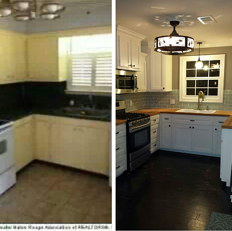 Slide of Boyle Brothers Remodeling