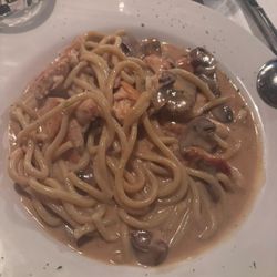 Peter's Pasta