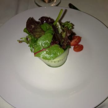 Augusto's - Salad included with dinner entree - New American Near Me - Warminster, Pennsylvania