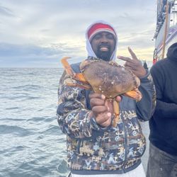 Amethyst Fishing Charters