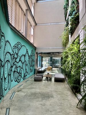 Hotel REC Barcelona by null