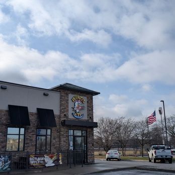 Wings Etc - Front - Chicken Wings Near Me - Lafayette, Indiana