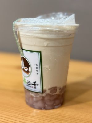 CHICHA San Chen 吃茶三千 by null