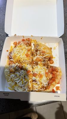 Taco Bell Cantina by null
