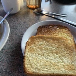 Coldwater Garden Family Restaurant - Texas Toast