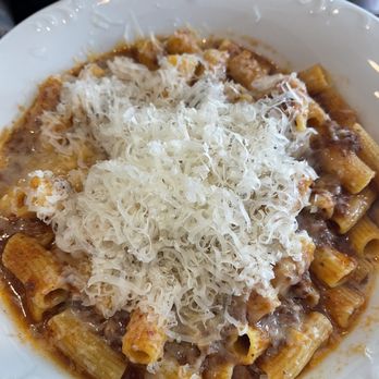 Wilder - rigatoni bolognese - Pizza Near Me - Philadelphia, Pennsylvania Wilder - rigatoni bolognese - Pizza Near Me - Philadelphia, Pennsylvania