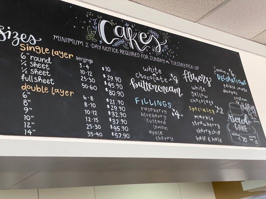 Dom Bakeries by null