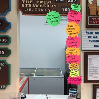 Dice's Dairy'n Dog - an ice cream parlor - Sandwiches Near Me - Zephyrhills, Florida Dice's Dairy'n Dog - an ice cream parlor - Sandwiches Near Me - Zephyrhills, Florida