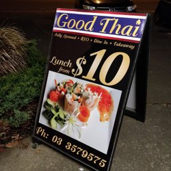 Good Thai