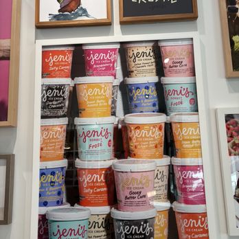 Jeni's Splendid Ice Creams - Ice Cream & Frozen Yogurt Near Me - Addison, Texas Jeni's Splendid Ice Creams - Ice Cream & Frozen Yogurt Near Me - Addison, Texas