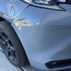 Phoenix Collision Center - DAMAGE #2