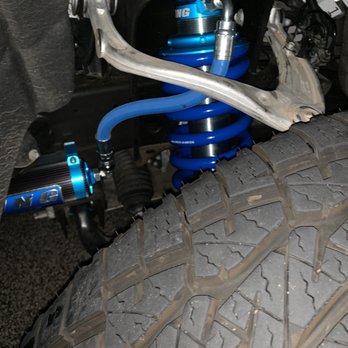 SoCal Suspension - Auto Repair Near Me - El Cajon, California SoCal Suspension - Auto Repair Near Me - El Cajon, California