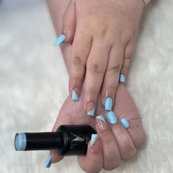 TK Nails