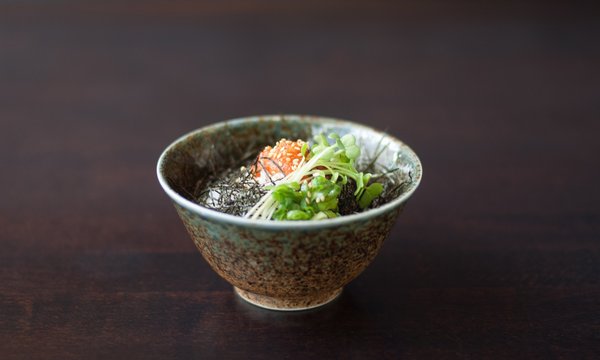 Marufuku Ramen Redwood by null