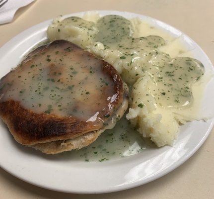 Castles Pie Shop London by null