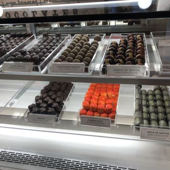 Ethel M Chocolates - Botanical Gardens Near Me - Henderson, Nevada