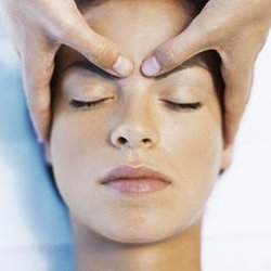 Christina Bauer - Reiki Therapy Christina Bauer Pacific Palisades