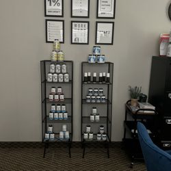 MD Plus - Full line of supplements and CBD for pain management