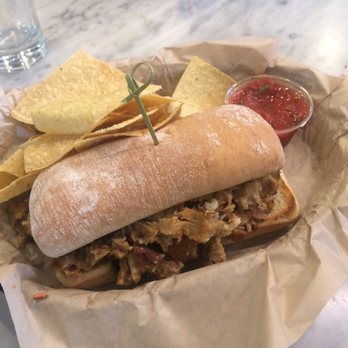 J. Selby's - Vegan Near Me - St Paul, Minnesota