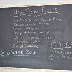 Andy's Pizza And Subs