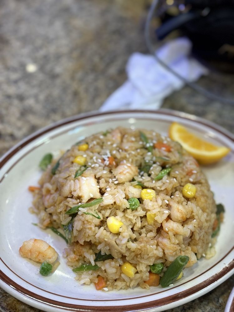 La Mojarra Loca las Vegas - Photo 3