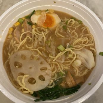 Ramen Hiroshi - Alameda - Miso Chicken Ramen - Ramen Near Me - Alameda, California Ramen Hiroshi - Alameda - Miso Chicken Ramen - Ramen Near Me - Alameda, California