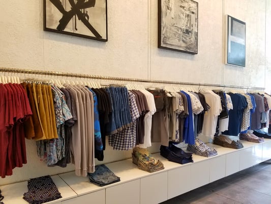 Brick & Mortar by null