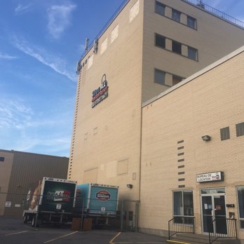 STOR-ALL MINI ENTREPÔT - Self Storage Near Me - LaSalle, Quebec STOR-ALL MINI ENTREPÔT - Self Storage Near Me - LaSalle, Quebec