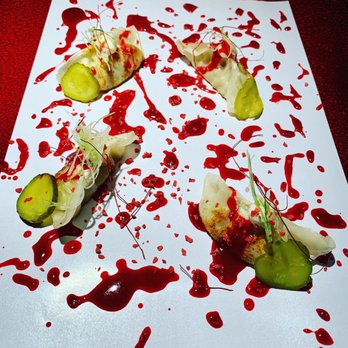 StreetXO - Tapas/Small Plates Near Me - London, XGL StreetXO - Tapas/Small Plates Near Me - London, XGL